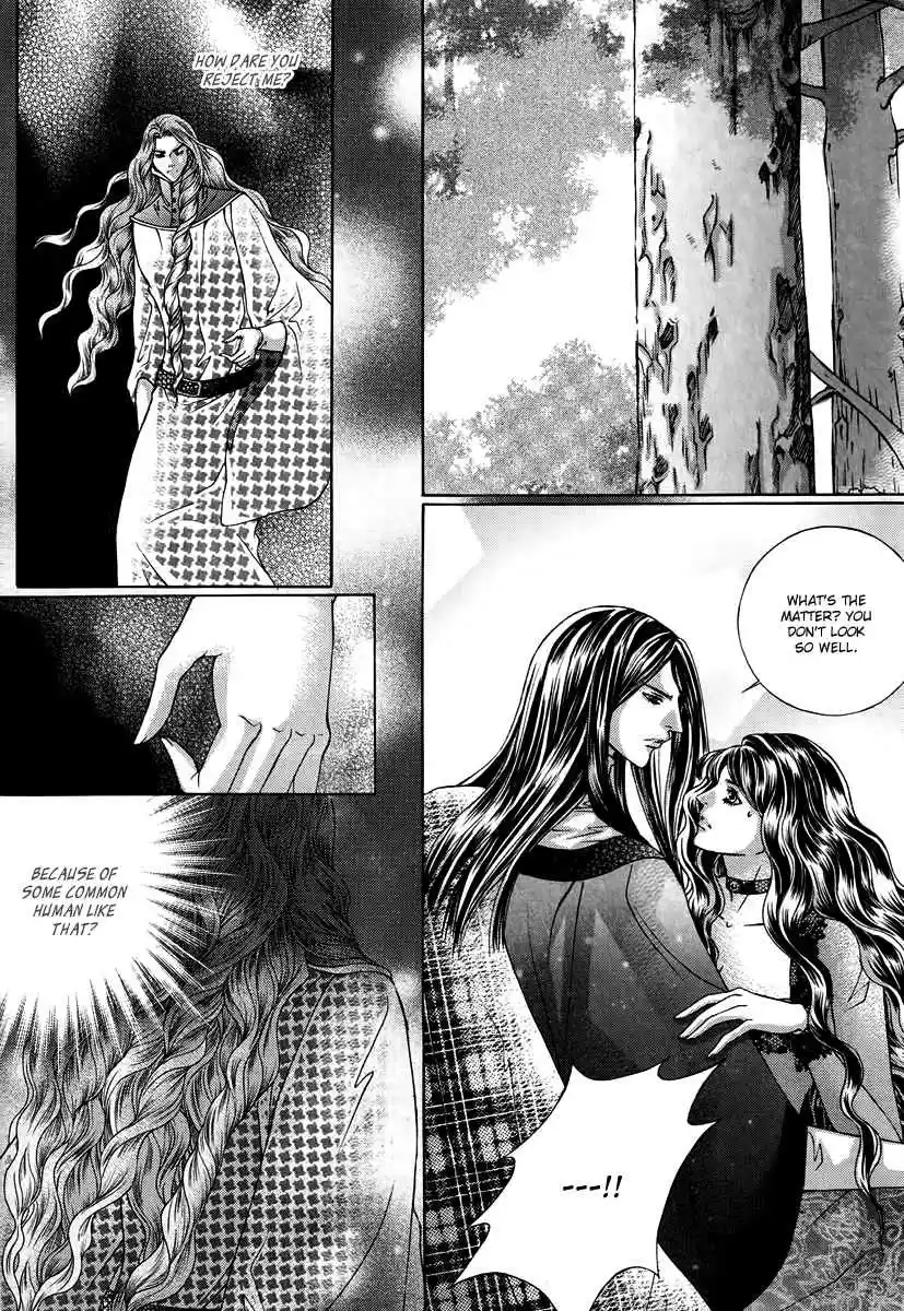 Absolute Witch Vol. 11 Ch. 18.03