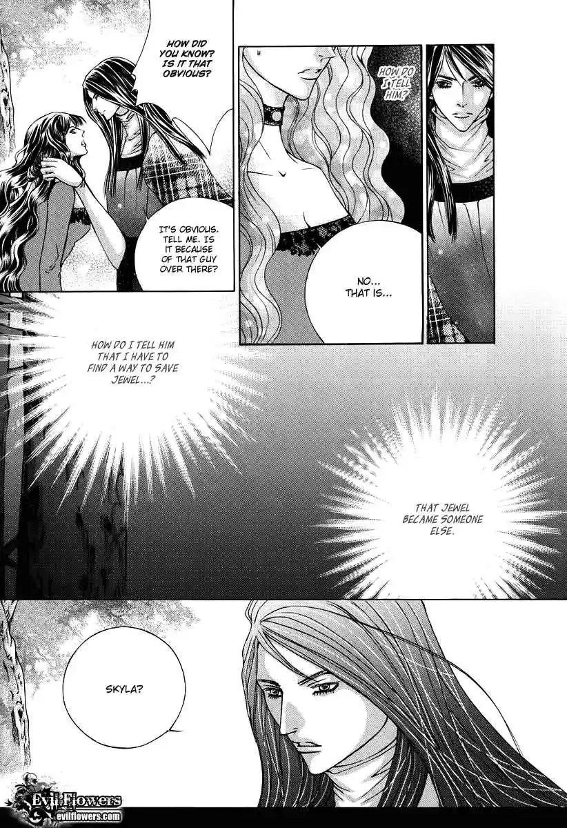 Absolute Witch Vol. 11 Ch. 18.03