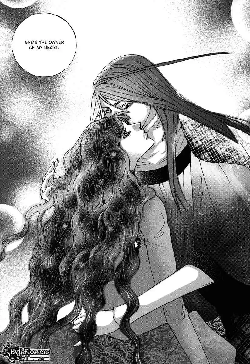 Absolute Witch Vol. 11 Ch. 18.03