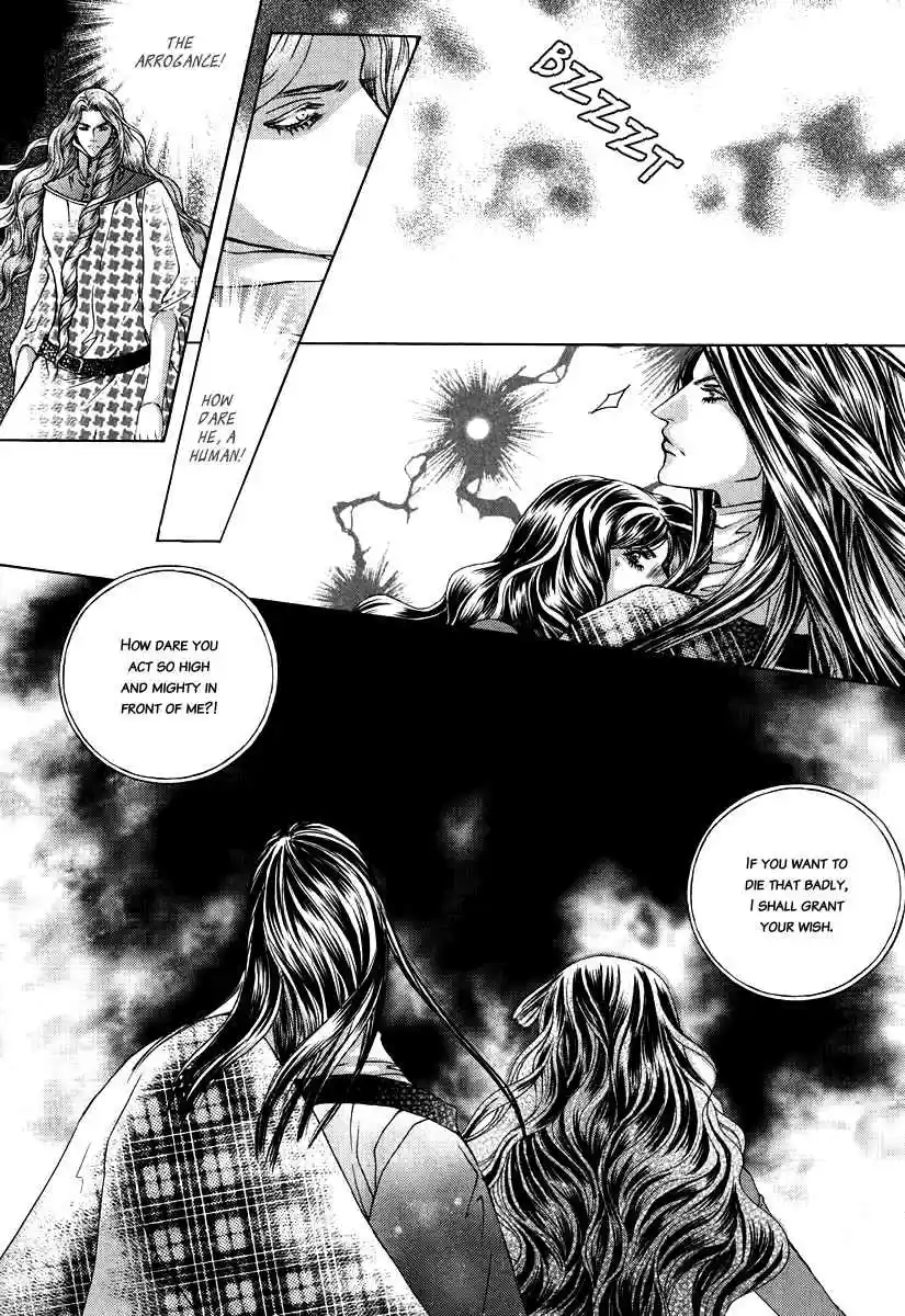 Absolute Witch Vol. 11 Ch. 18.03