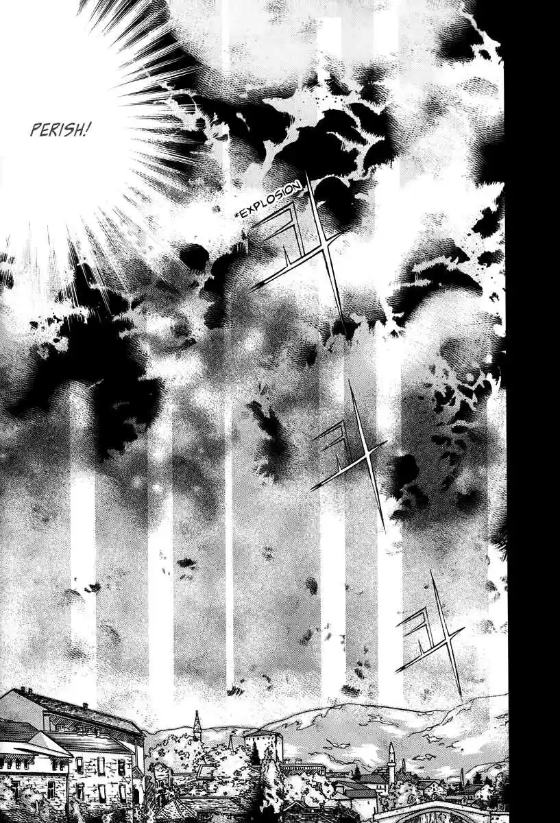 Absolute Witch Vol. 11 Ch. 18.03