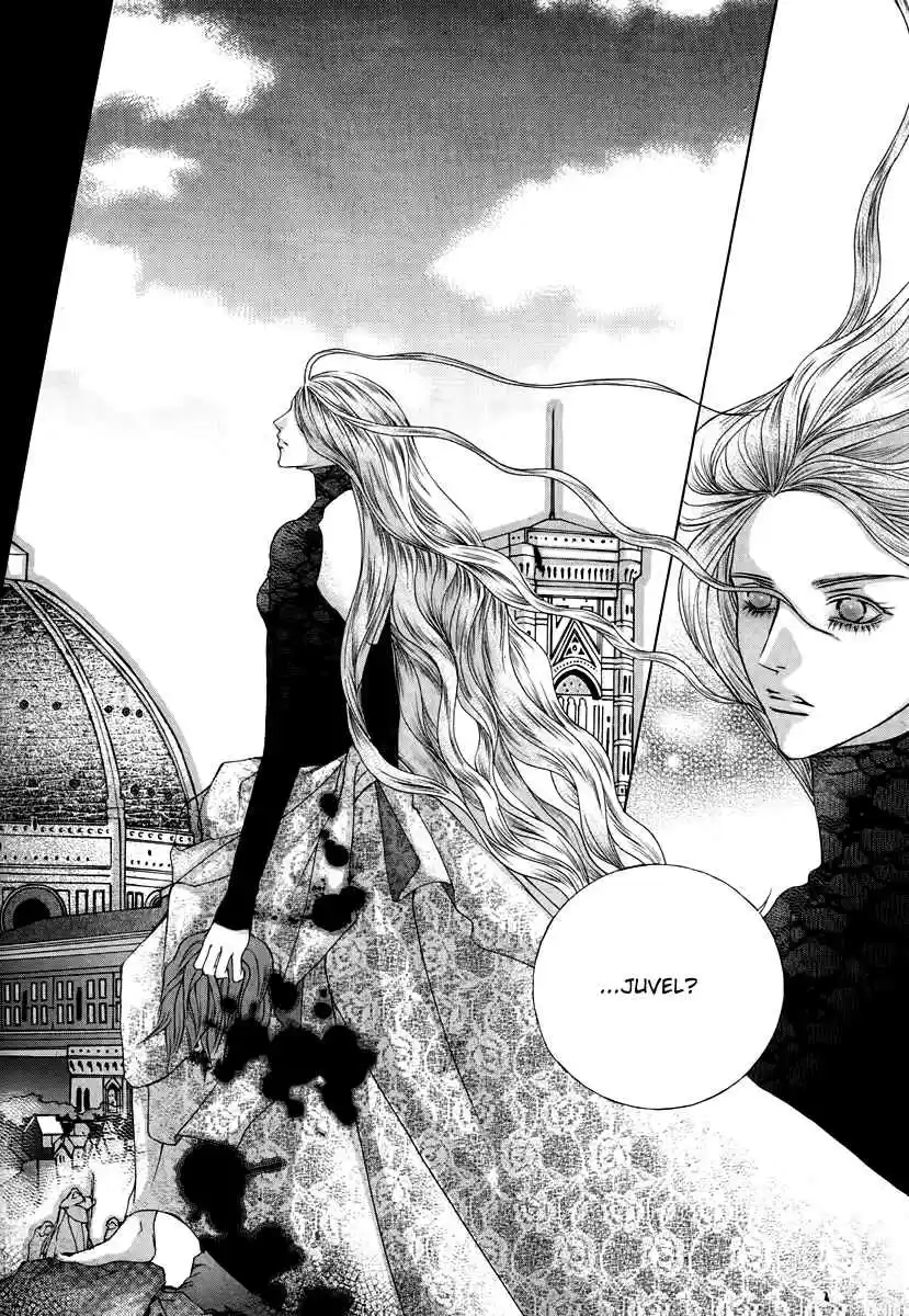 Absolute Witch Vol. 11 Ch. 18.03