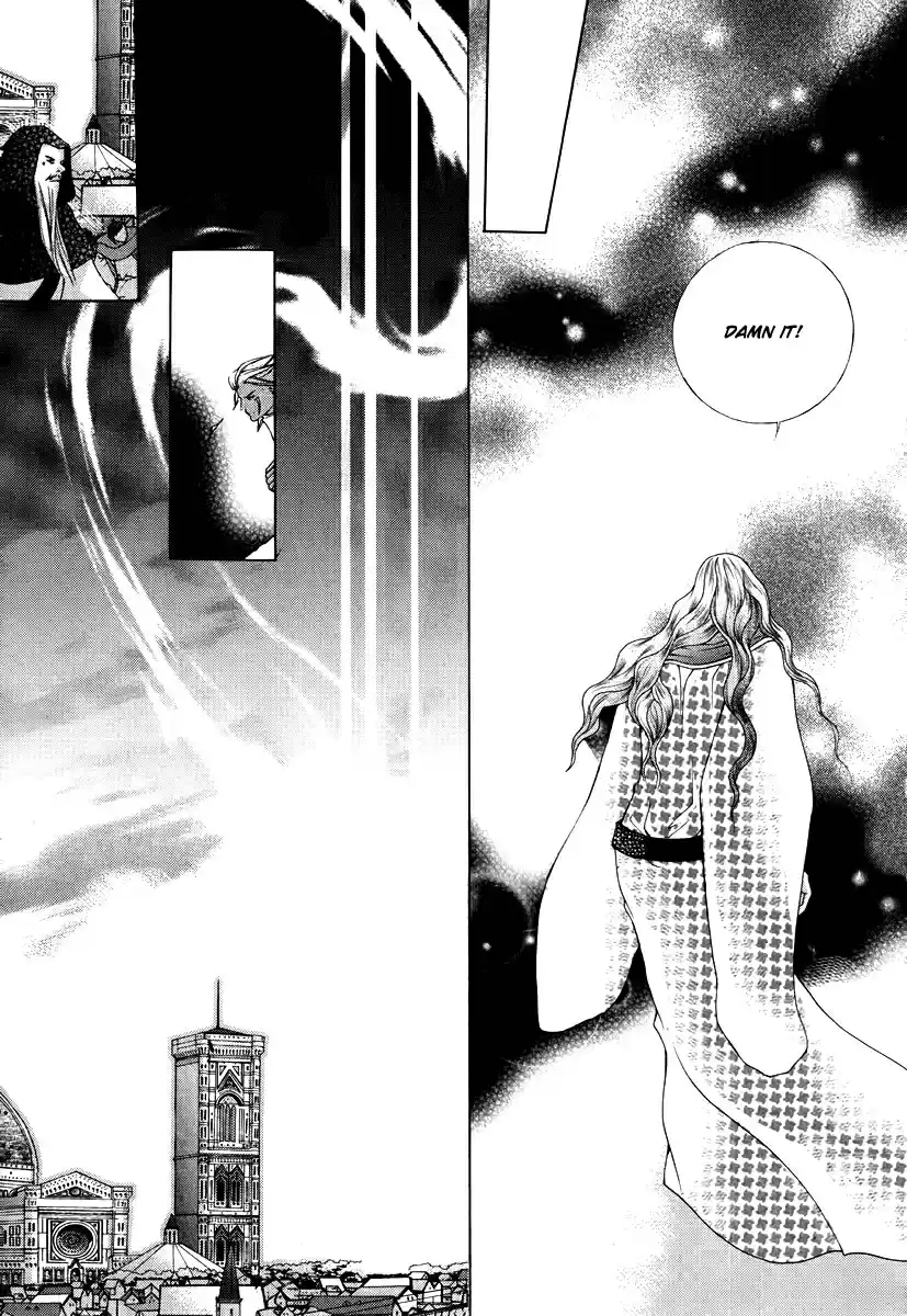 Absolute Witch Vol. 11 Ch. 18.03