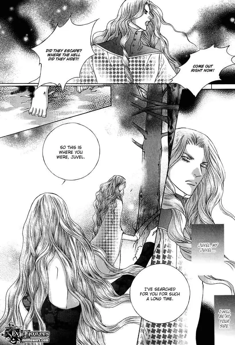 Absolute Witch Vol. 11 Ch. 18.03