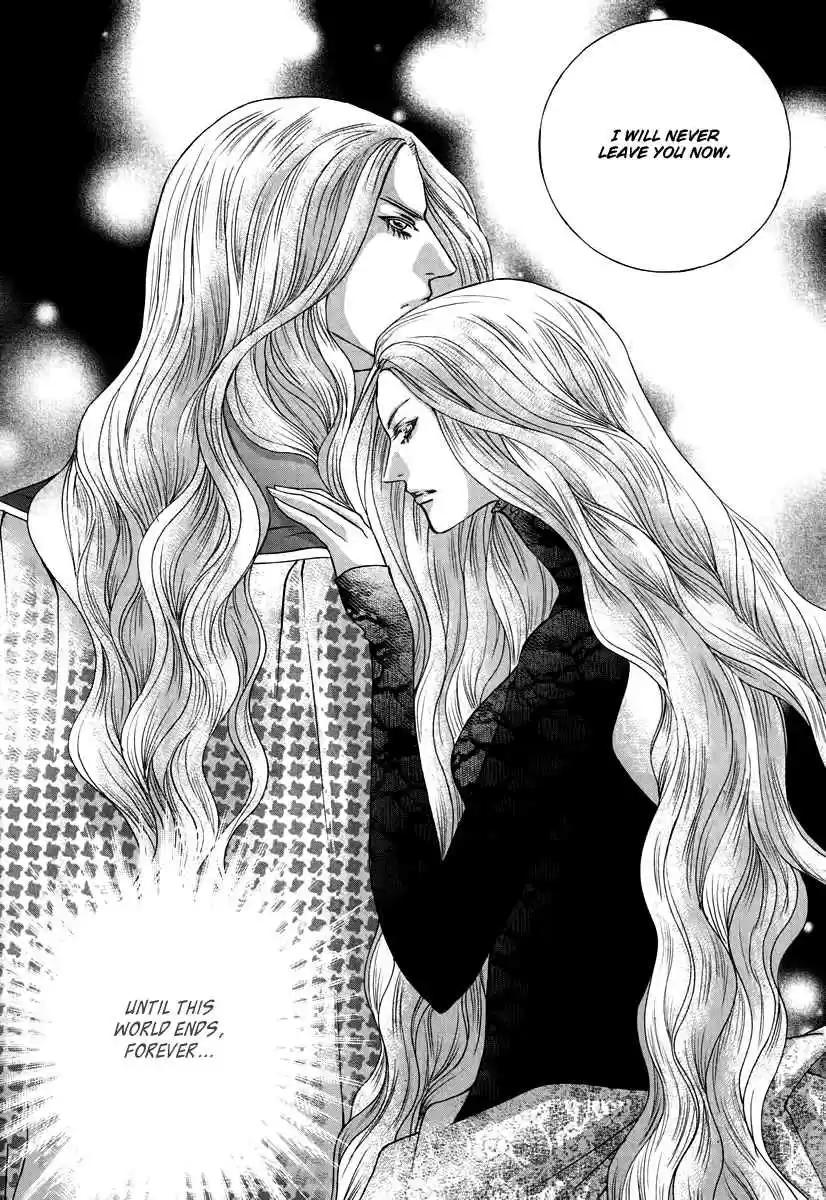 Absolute Witch Vol. 11 Ch. 18.03