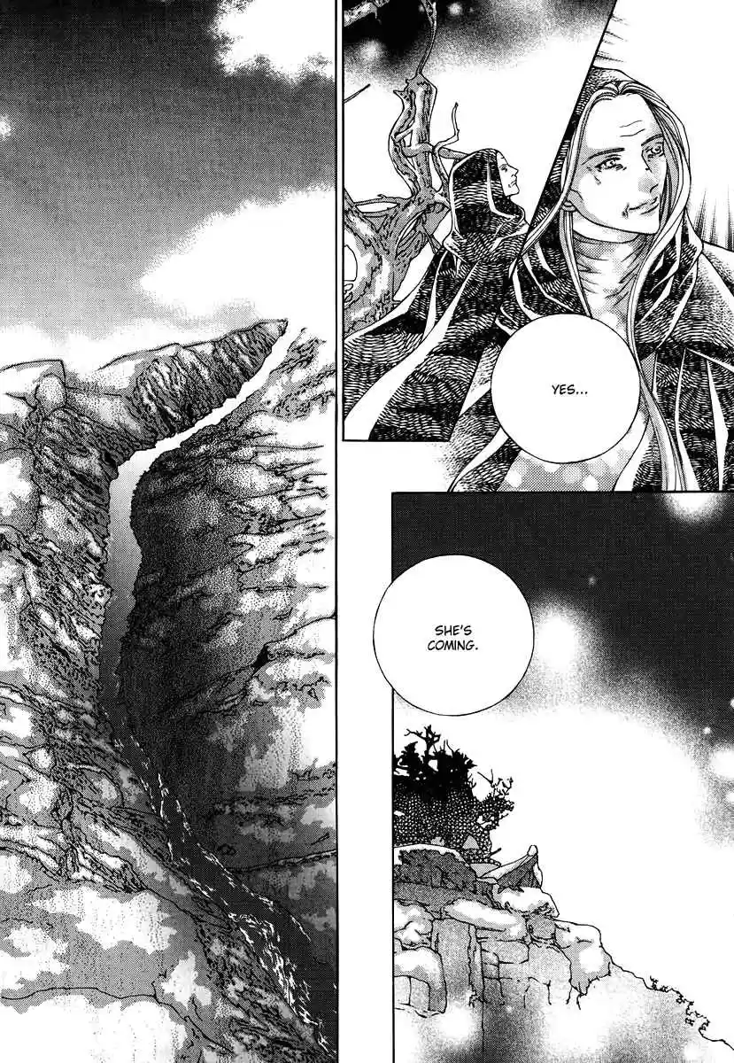 Absolute Witch Vol. 11 Ch. 18.04