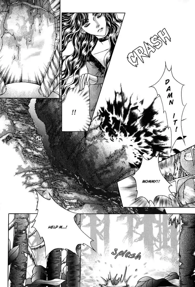 Absolute Witch Vol. 11 Ch. 18.04