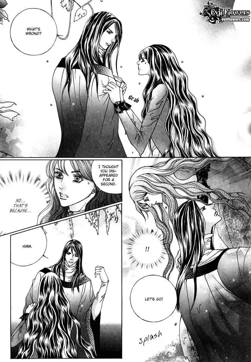 Absolute Witch Vol. 11 Ch. 18.04