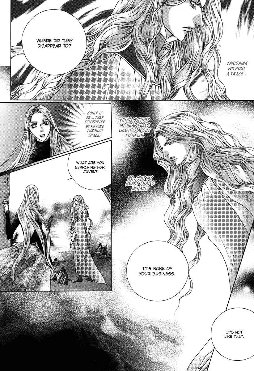 Absolute Witch Vol. 11 Ch. 18.04