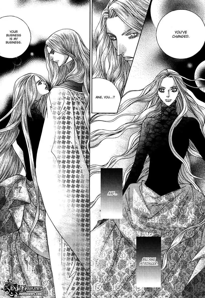Absolute Witch Vol. 11 Ch. 18.04