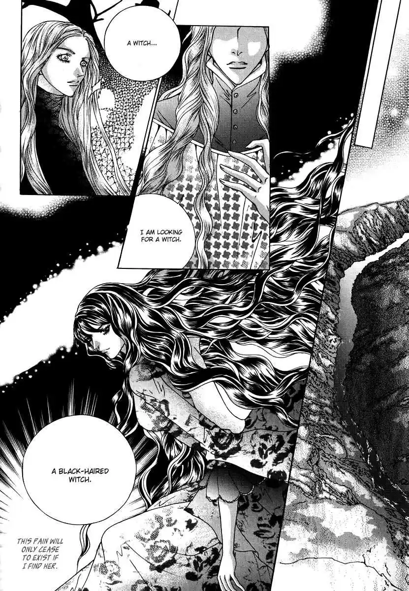 Absolute Witch Vol. 11 Ch. 18.04