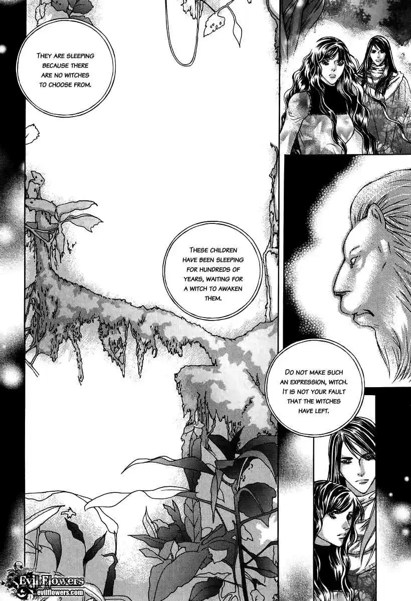 Absolute Witch Vol. 11 Ch. 18.04