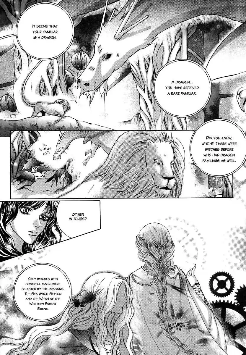 Absolute Witch Vol. 11 Ch. 18.04