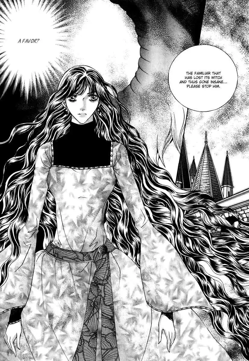 Absolute Witch Vol. 11 Ch. 18.04