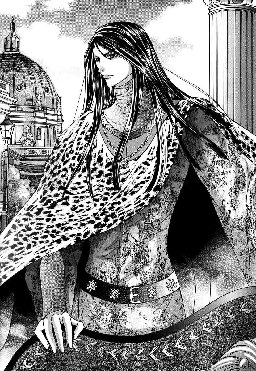 Absolute Witch Vol. 11 Ch. 18.05