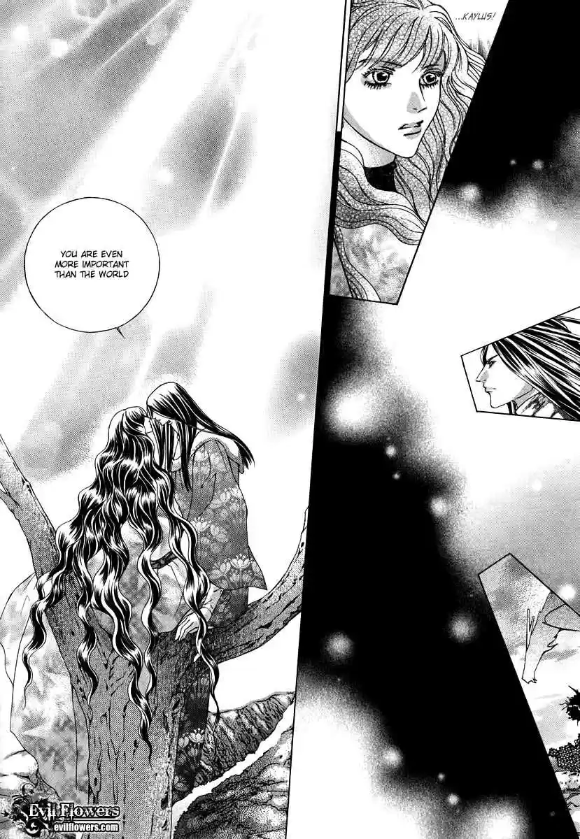 Absolute Witch Vol. 11 Ch. 18.05