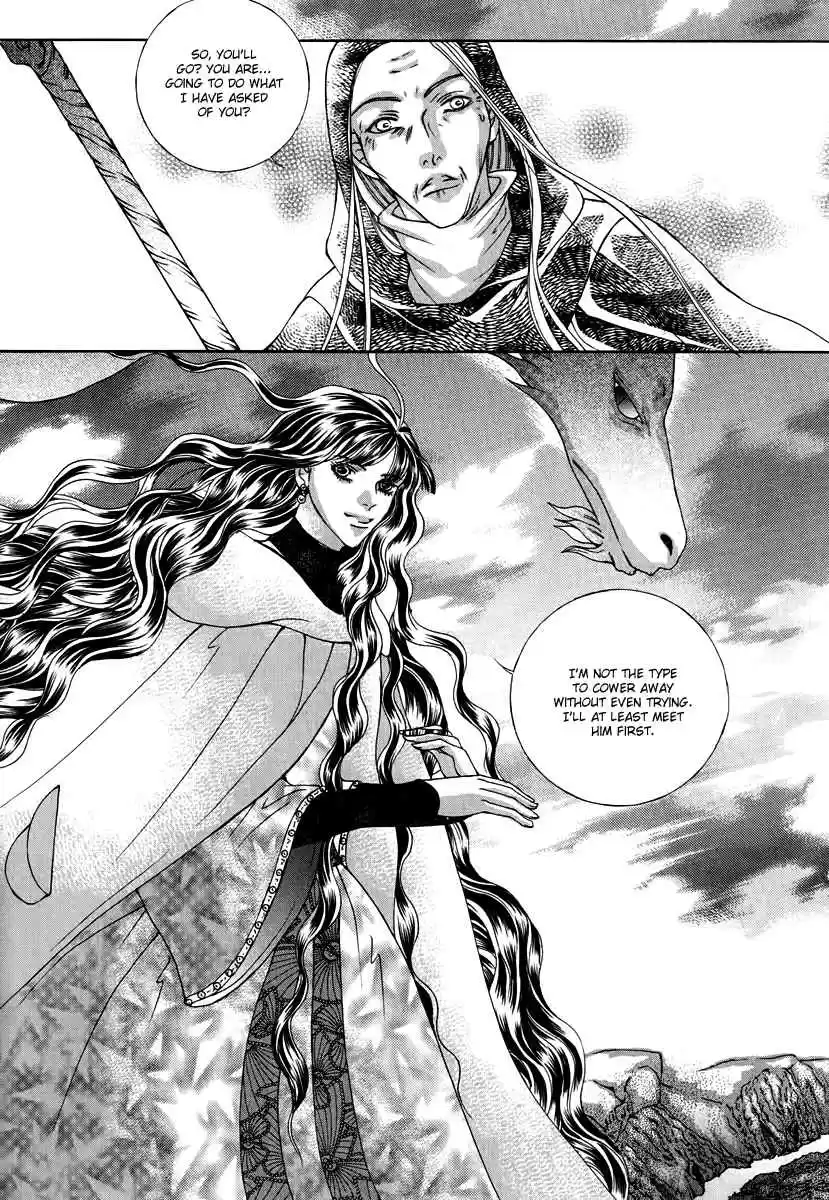 Absolute Witch Vol. 11 Ch. 18.05