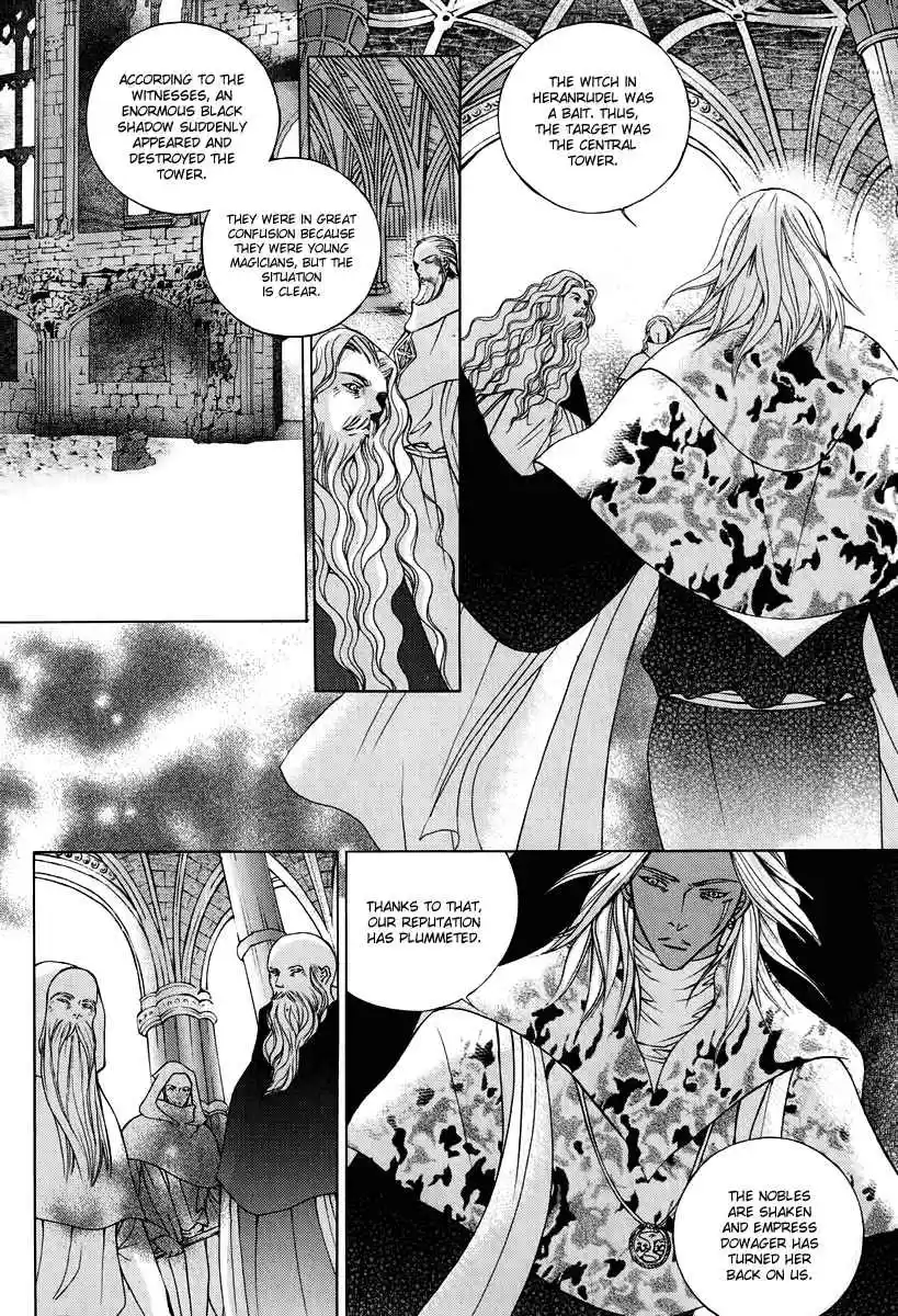 Absolute Witch Vol. 11 Ch. 18.05