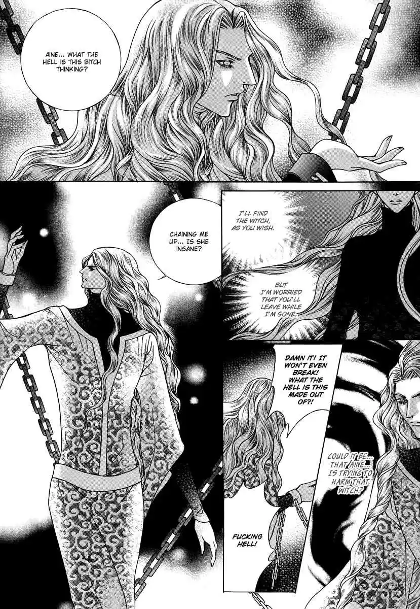 Absolute Witch Vol. 11 Ch. 18.05