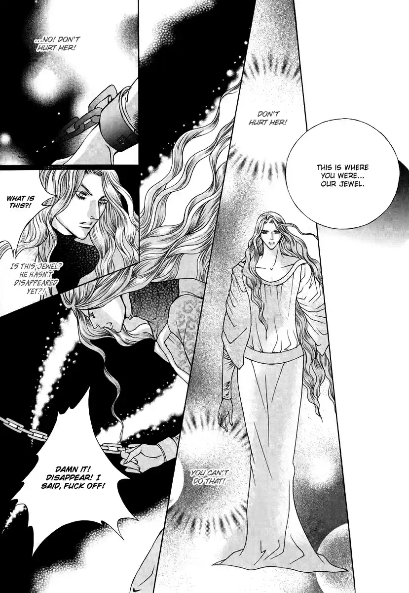 Absolute Witch Vol. 11 Ch. 18.05