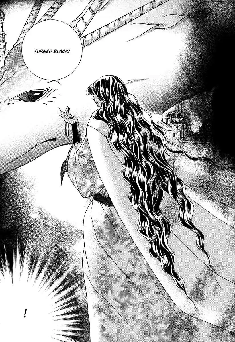 Absolute Witch Vol. 11 Ch. 18.05