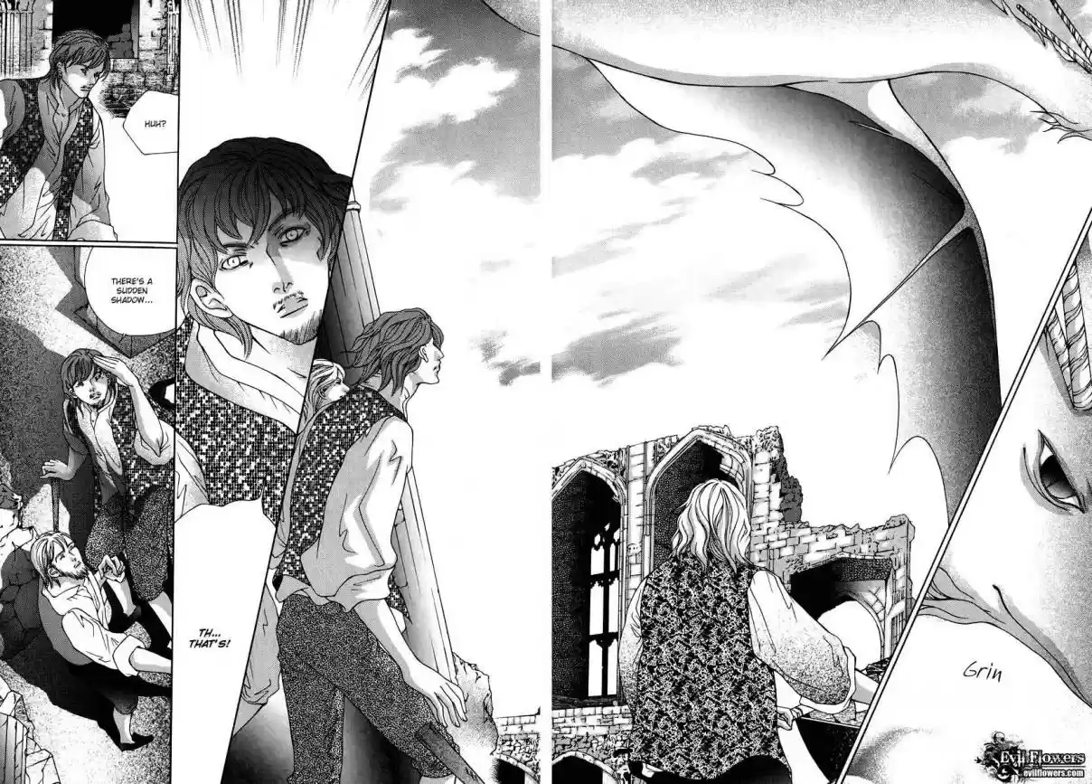 Absolute Witch Vol. 11 Ch. 18.06