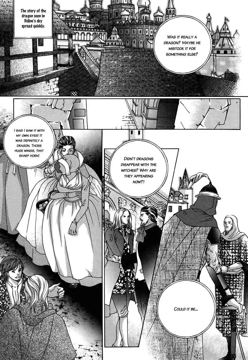 Absolute Witch Vol. 11 Ch. 18.06