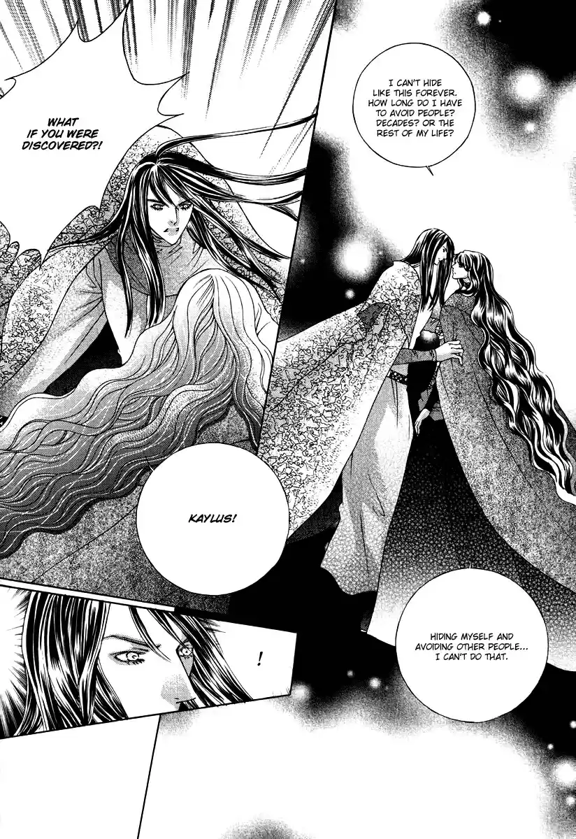 Absolute Witch Vol. 11 Ch. 18.06