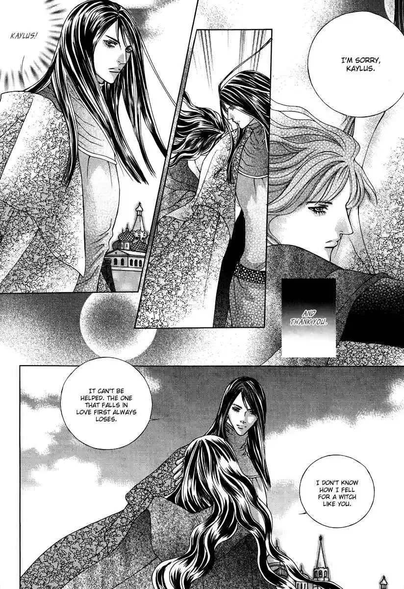 Absolute Witch Vol. 11 Ch. 18.06