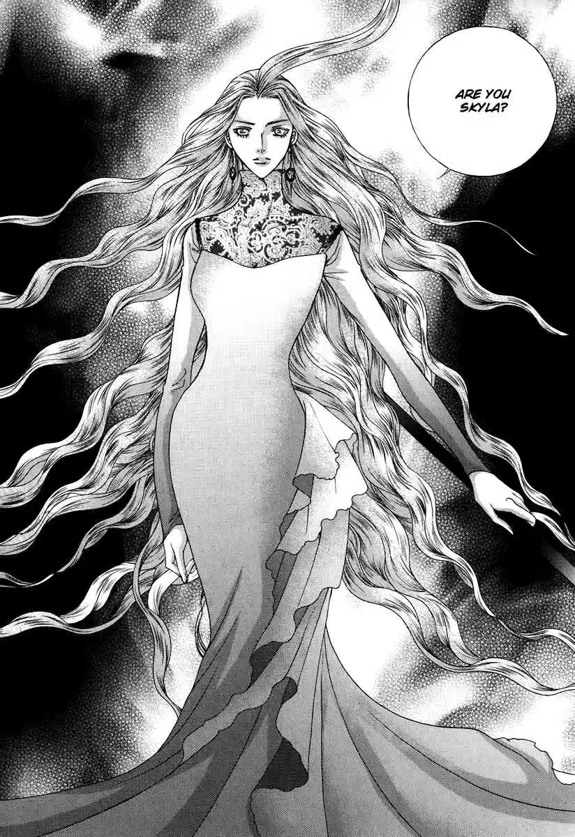 Absolute Witch Vol. 11 Ch. 18.06