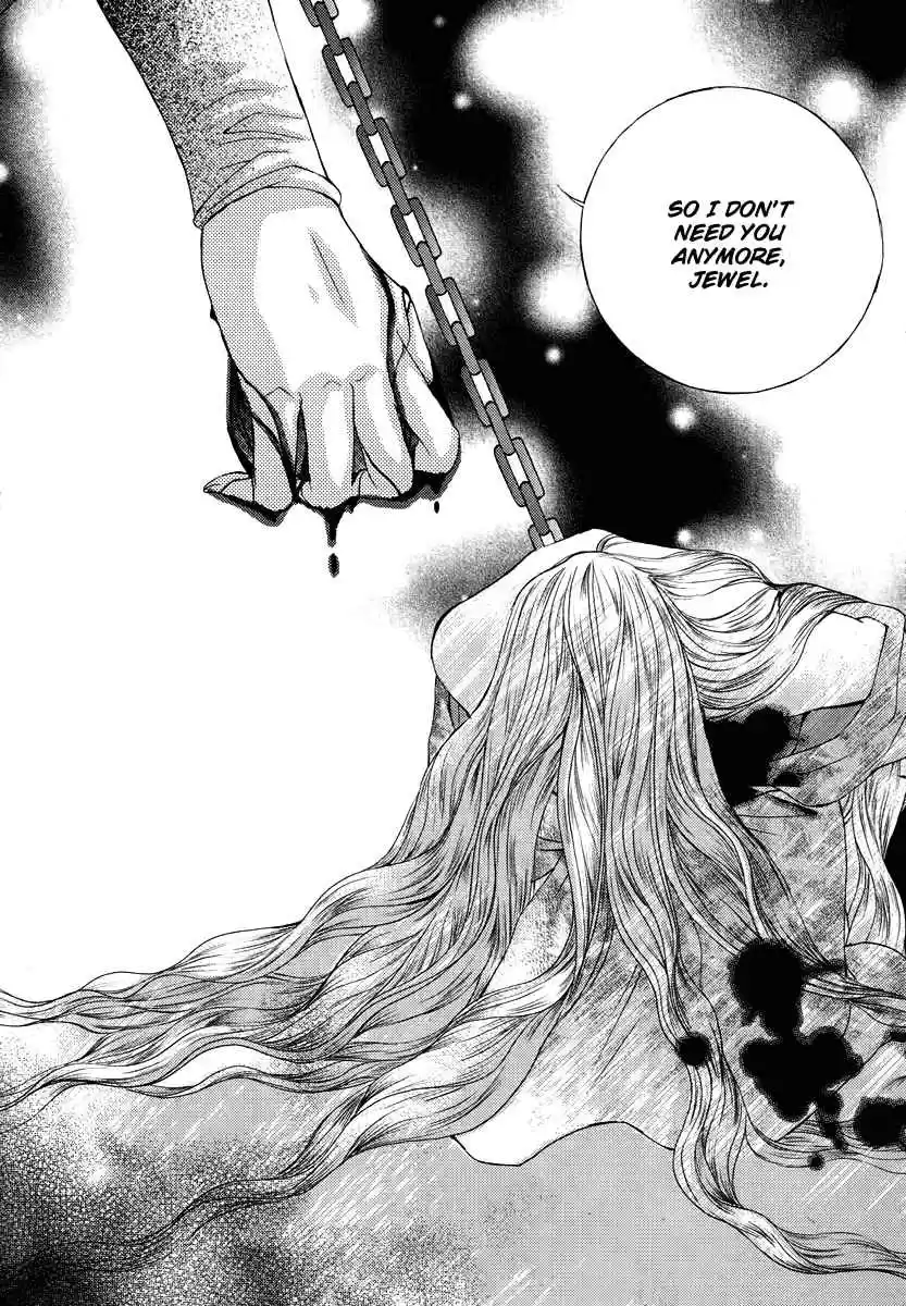 Absolute Witch Vol. 11 Ch. 18.06