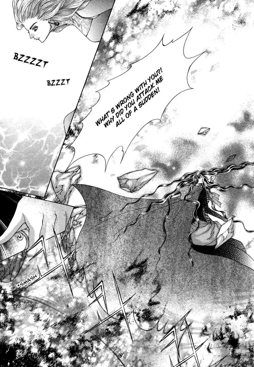 Absolute Witch Vol. 11 Ch. 18.07