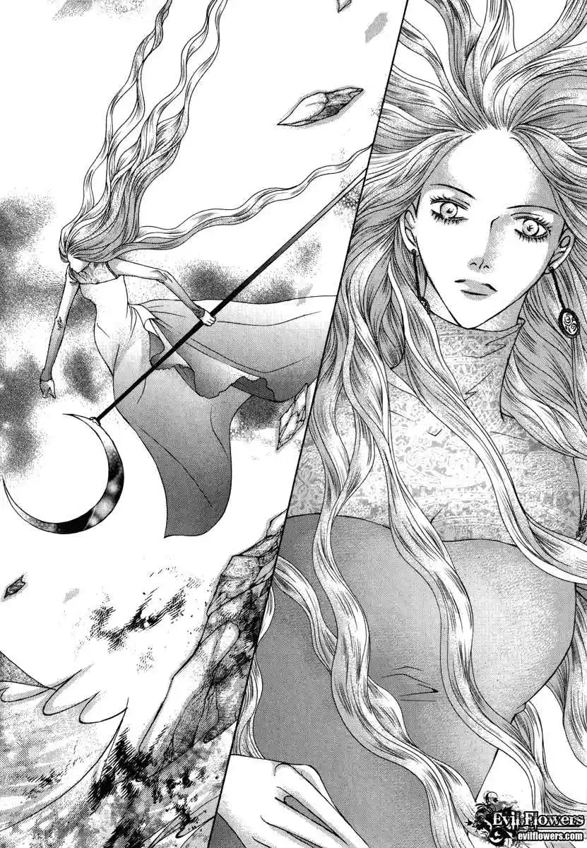 Absolute Witch Vol. 11 Ch. 18.07