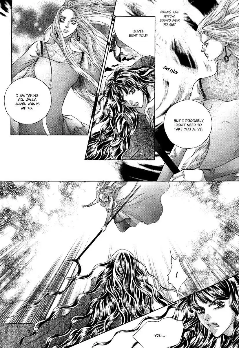 Absolute Witch Vol. 11 Ch. 18.07