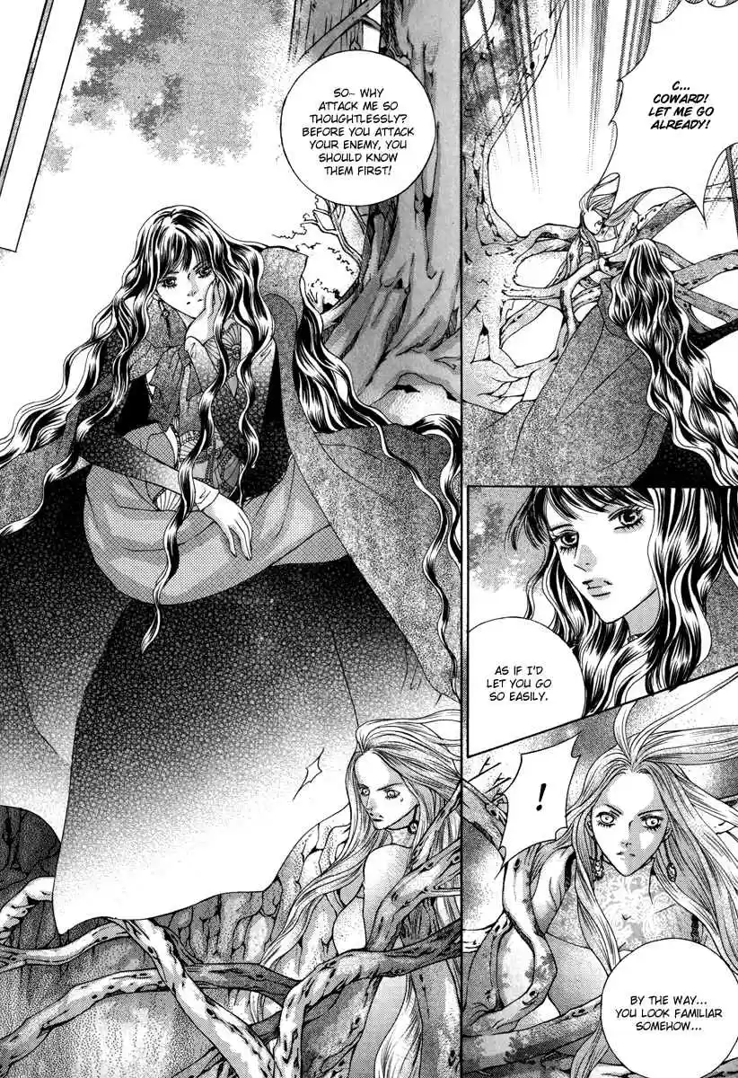 Absolute Witch Vol. 11 Ch. 18.07