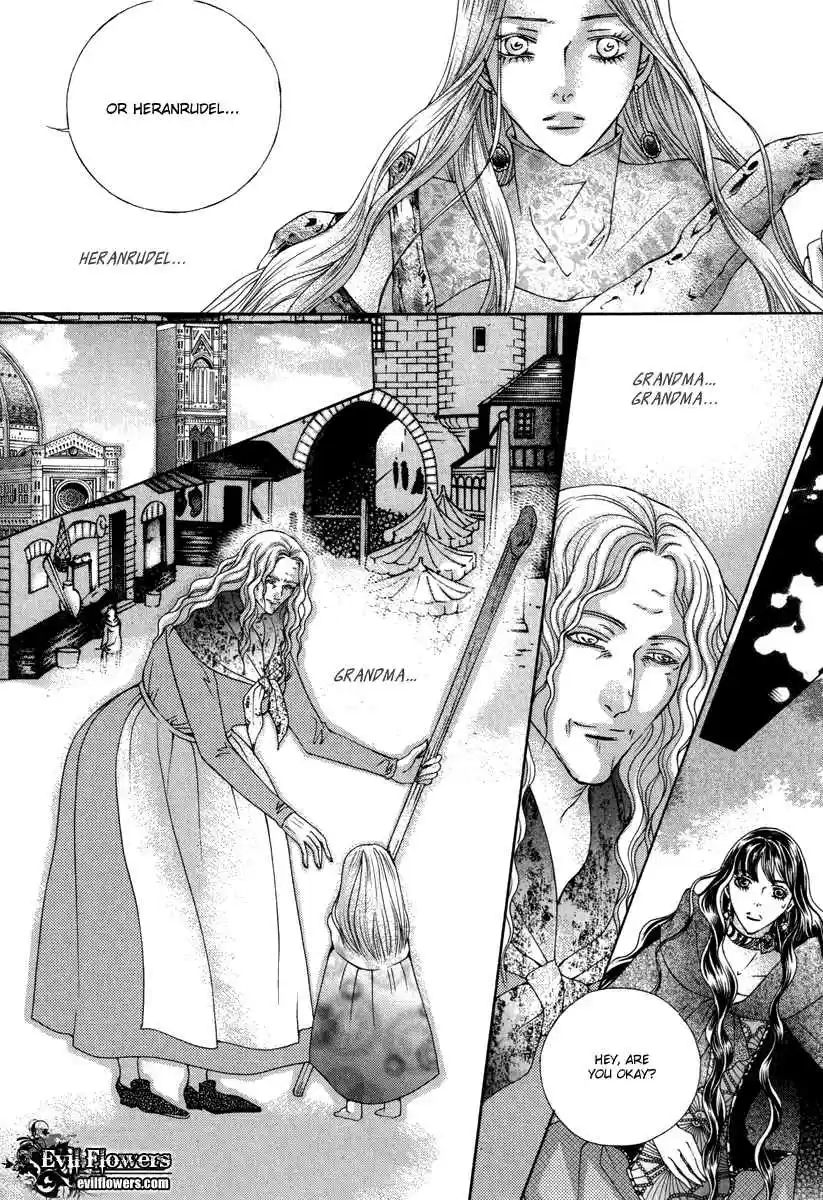 Absolute Witch Vol. 11 Ch. 18.07