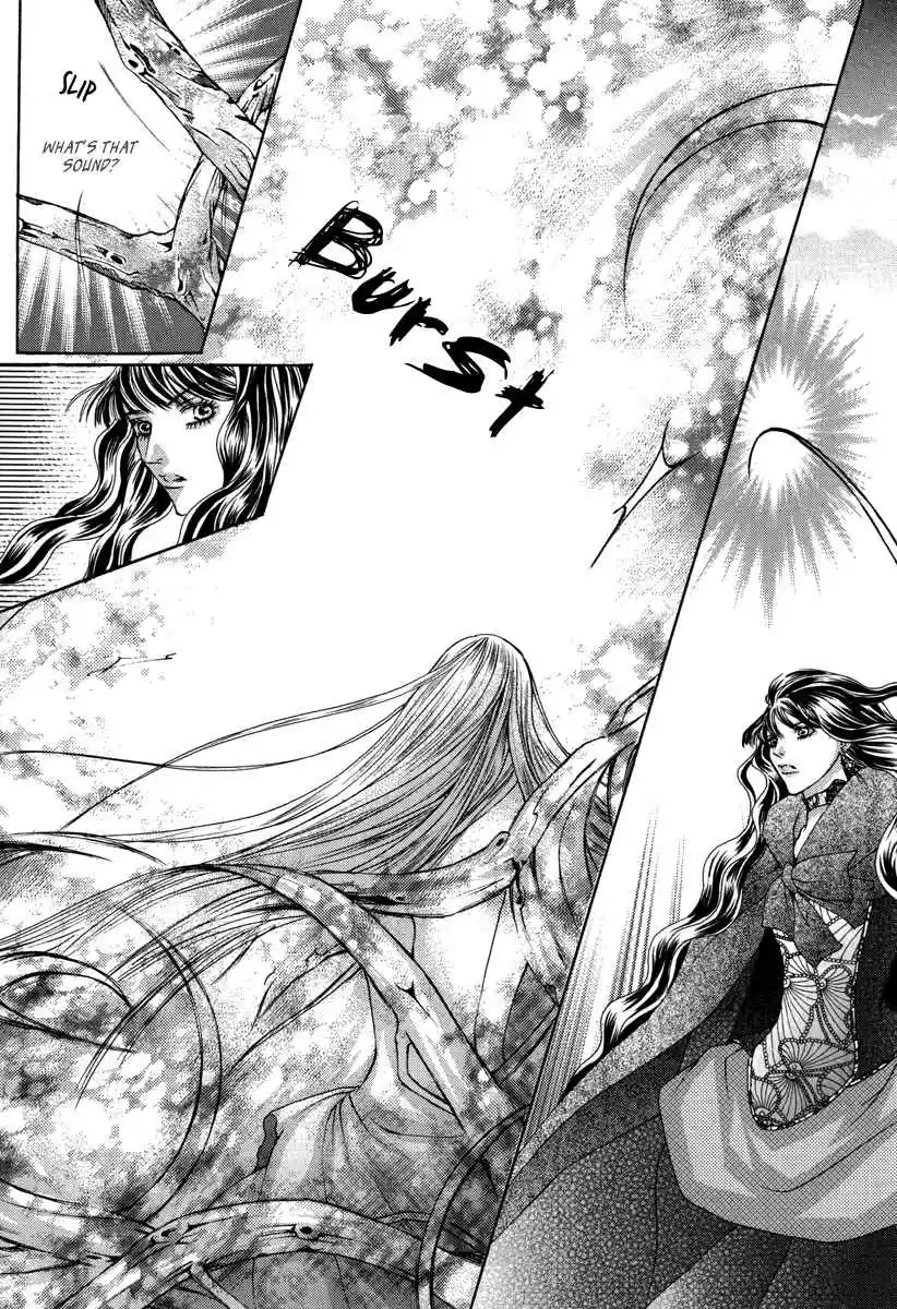 Absolute Witch Vol. 11 Ch. 18.07