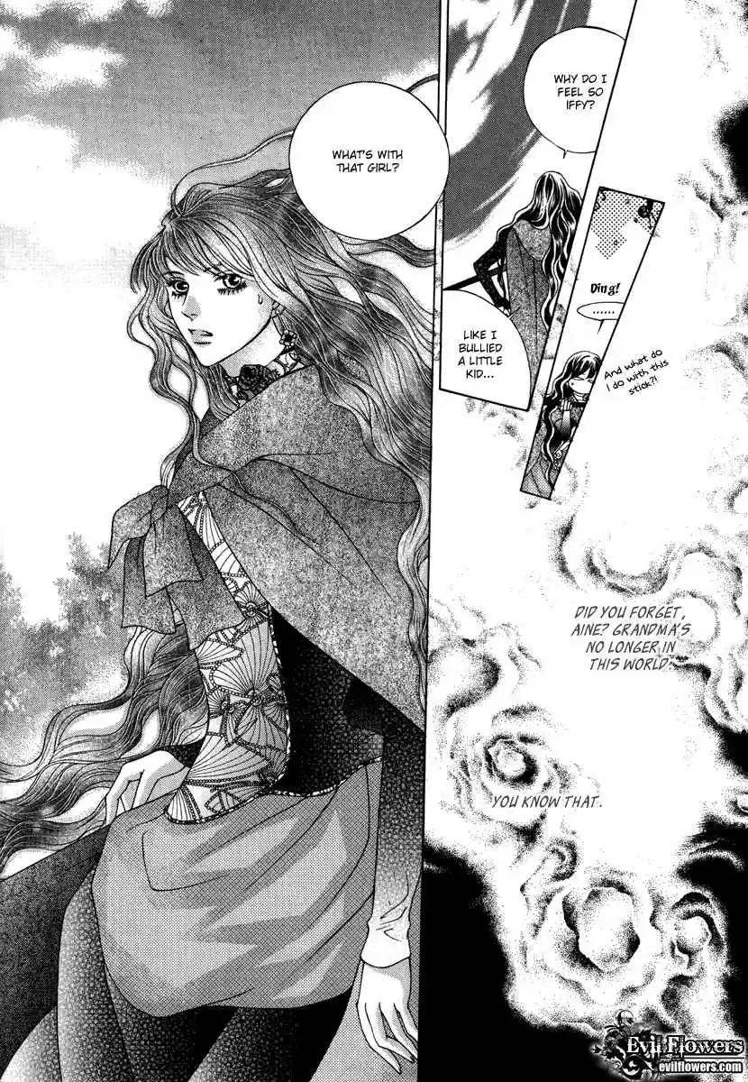 Absolute Witch Vol. 11 Ch. 18.07