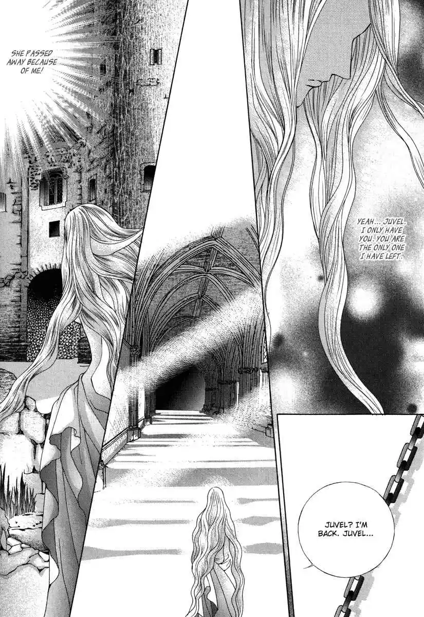 Absolute Witch Vol. 11 Ch. 18.07