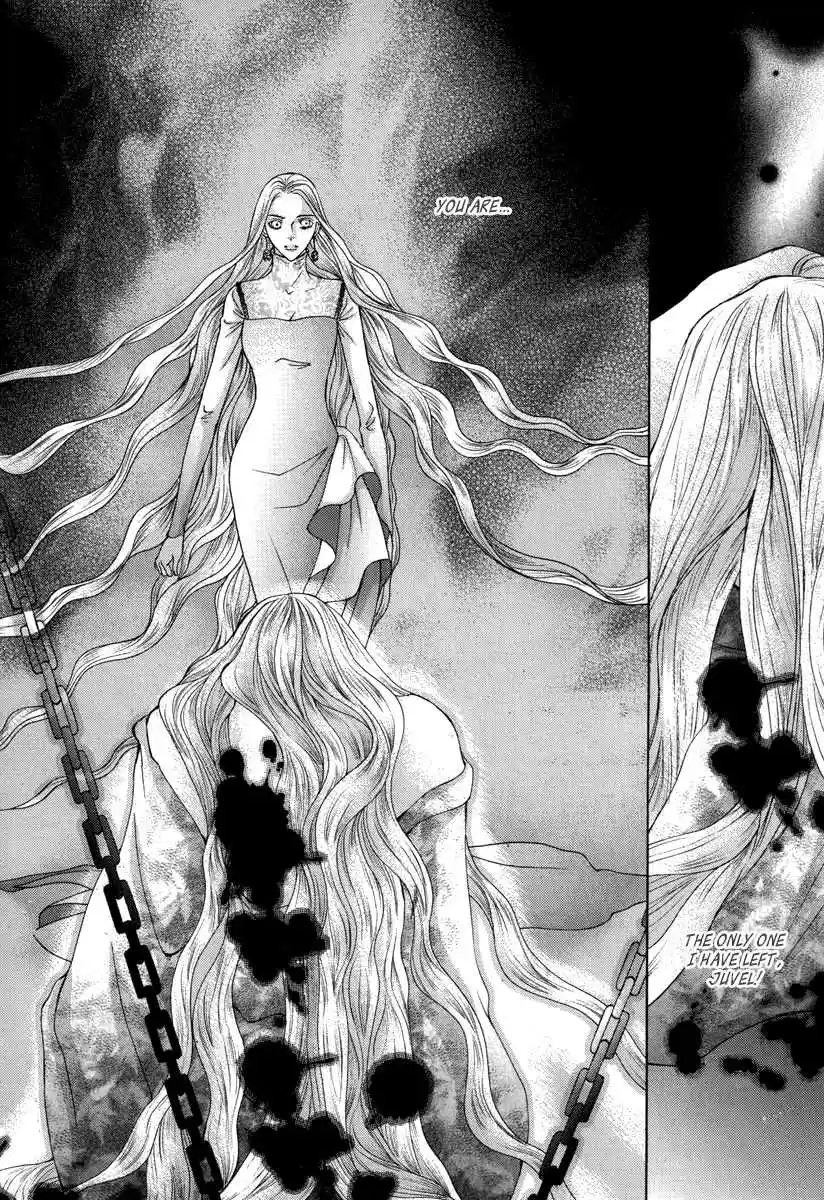 Absolute Witch Vol. 11 Ch. 18.07