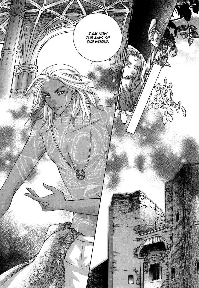 Absolute Witch Vol. 11 Ch. 18.07