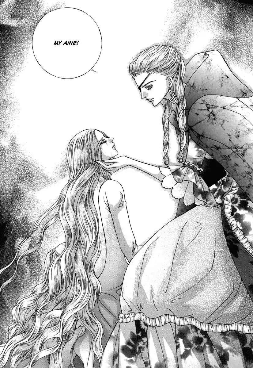 Absolute Witch Vol. 11 Ch. 18.07