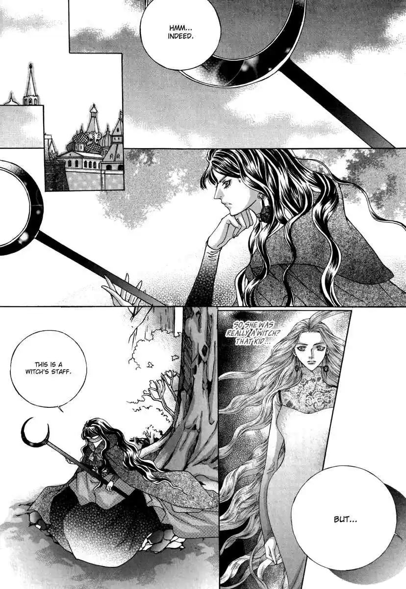 Absolute Witch Vol. 11 Ch. 18.07