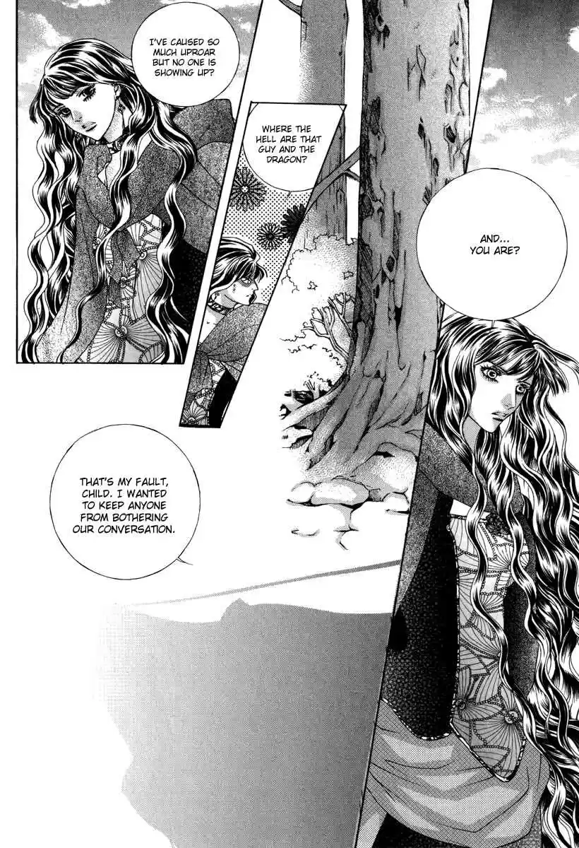 Absolute Witch Vol. 11 Ch. 18.07