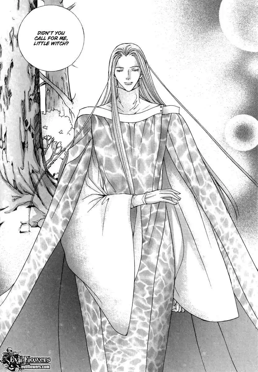 Absolute Witch Vol. 11 Ch. 18.07