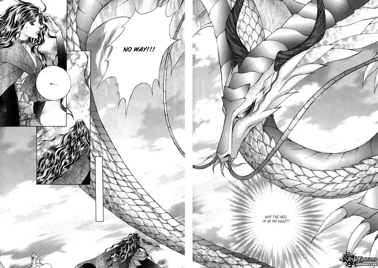 Absolute Witch Vol. 11 Ch. 18.08