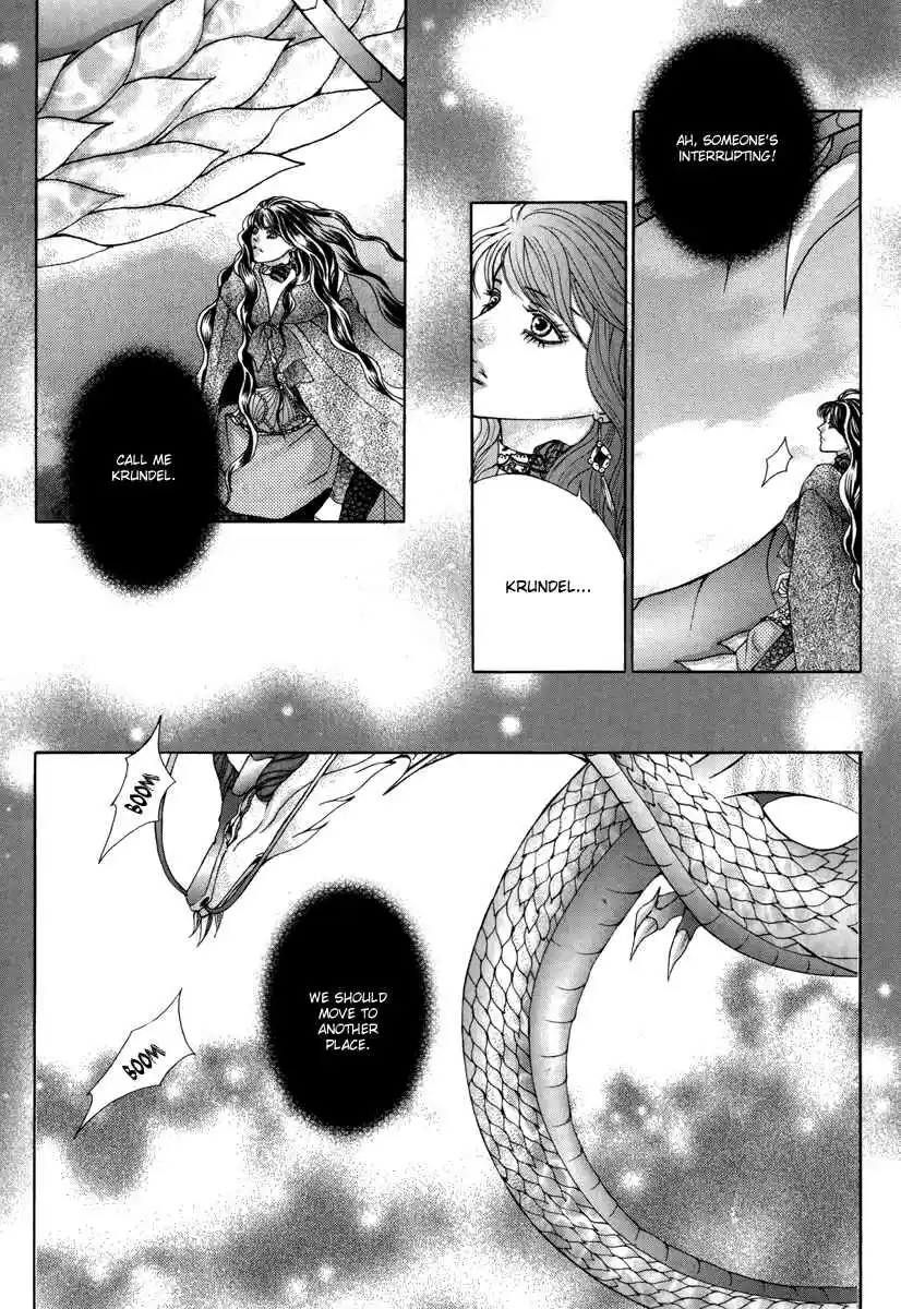 Absolute Witch Vol. 11 Ch. 18.08