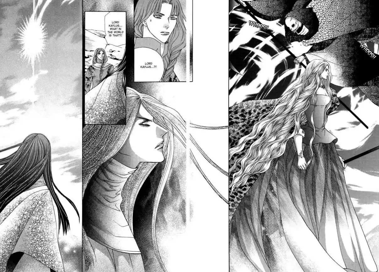 Absolute Witch Vol. 11 Ch. 18.08