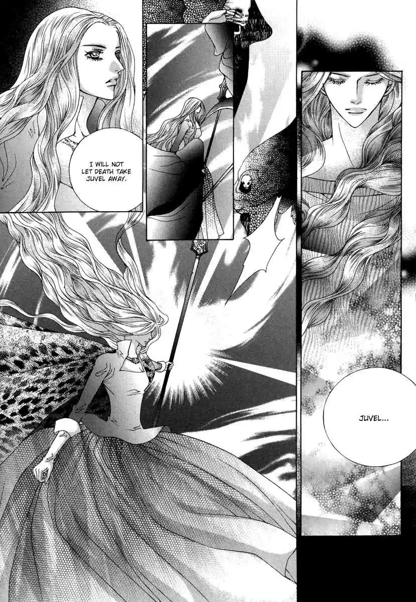 Absolute Witch Vol. 11 Ch. 18.08