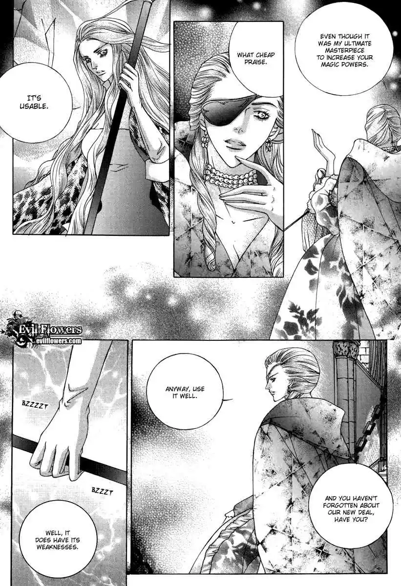 Absolute Witch Vol. 11 Ch. 18.08